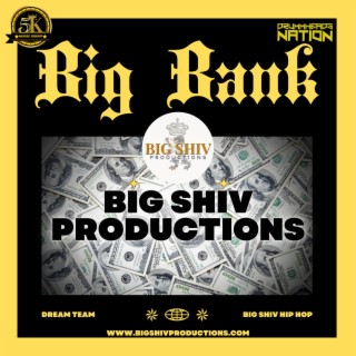 Big Bank (Instrumental)