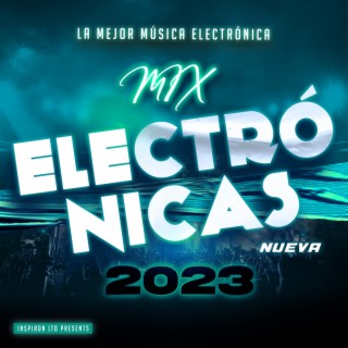 Mix Electrónicas Nueva 2023
