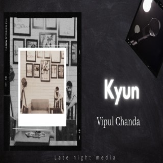 Kyu (Vipul Chanda)