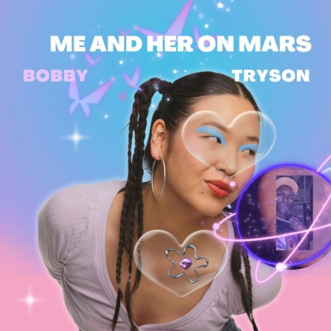 Me and Her on Mars