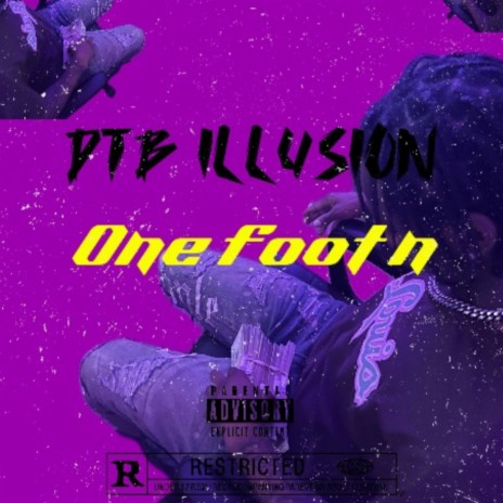 One foot n | Boomplay Music