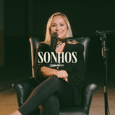 Sonhos | Boomplay Music