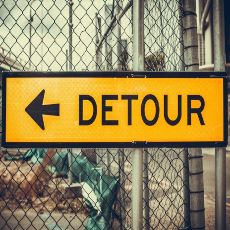 Detours