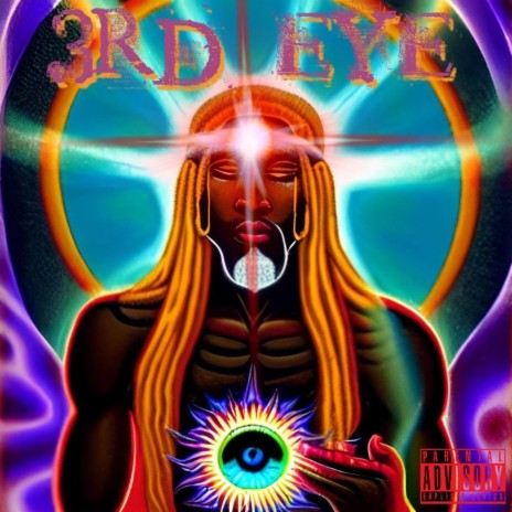 Third Eye ft. Ya Homie Jay & M.I.C Book | Boomplay Music