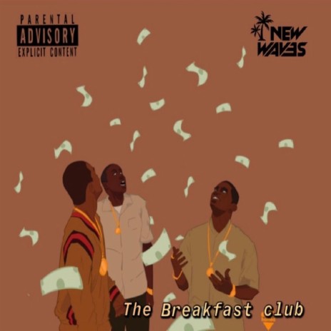 The Breakfast Club | Boomplay Music