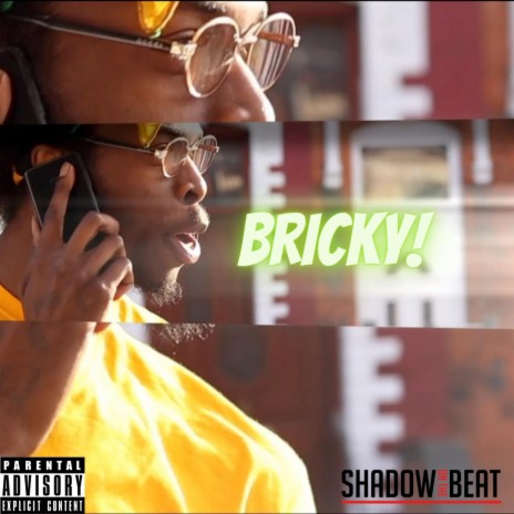 BRICKY | Boomplay Music