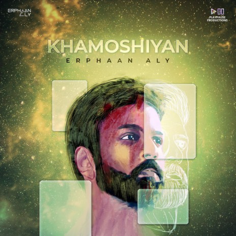 Khamoshiyan | Boomplay Music