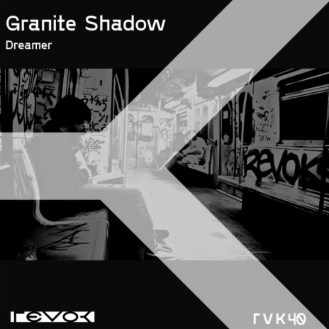 Power (Granite Shadow Remix) | Boomplay Music