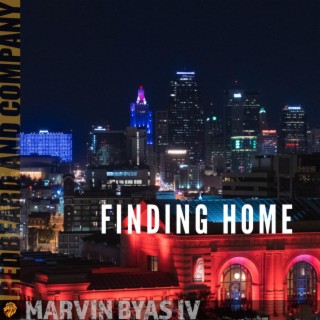 Finding Home