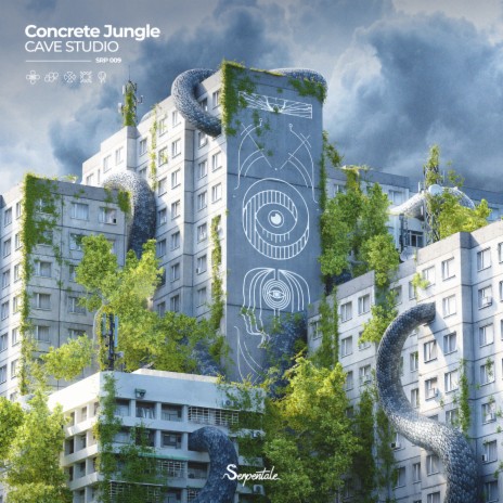 Concrete Jungle | Boomplay Music