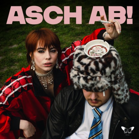 ASCH AB! ft. Julie & estrato | Boomplay Music