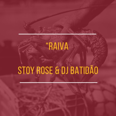 Raiva ft. Dj Batidão | Boomplay Music