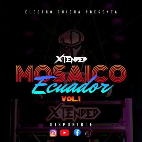 Mosaico Ecuador, Vol. 1 | Boomplay Music