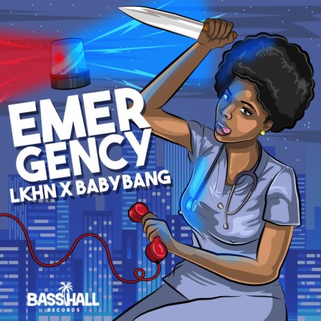 Emergency ft. Babybang | Boomplay Music