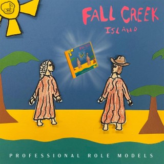 Fall Creek Island