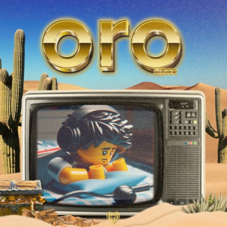 ORO ft. Koar, Issy & Dj Conjurer | Boomplay Music