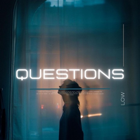 Questions | Boomplay Music