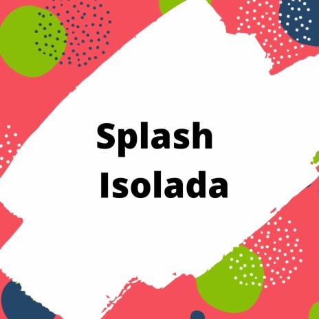 Isolada | Boomplay Music