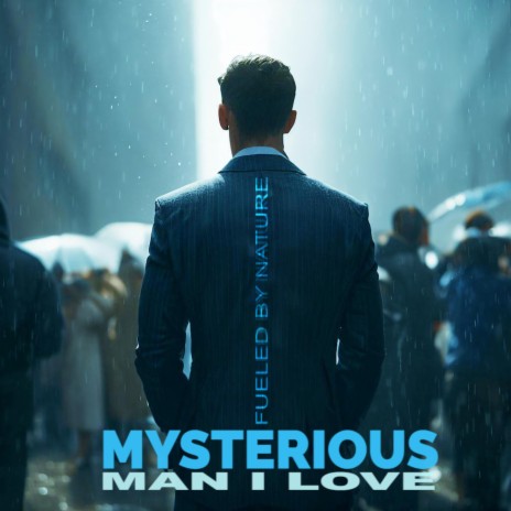 MYSTERIOUS MAN I LOVE | Boomplay Music