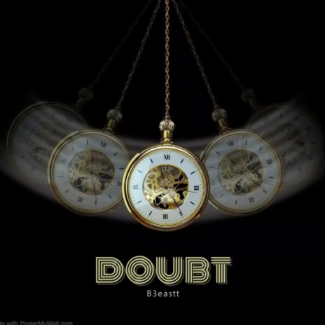 Doubt ft. Prod.MK beats | Boomplay Music