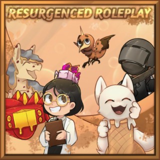 RESURGENCED Roleplay Old (Original Game Soundtrack)