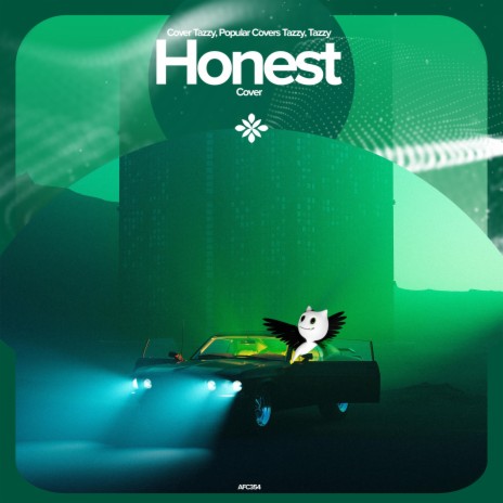 Honest - Remake Cover ft. capella & Tazzy | Boomplay Music