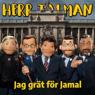 Jag grät för Jamal