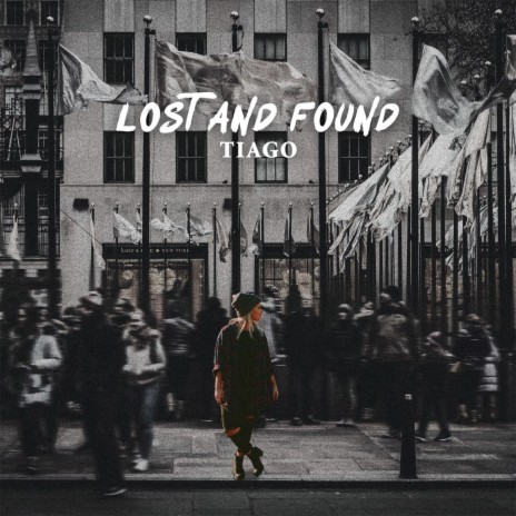 Lost and Found | Boomplay Music