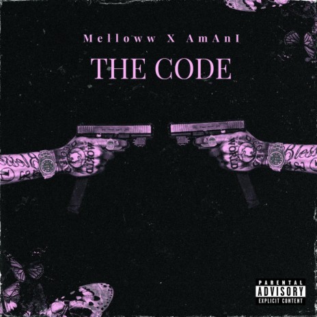 The Code ft. AmAnI | Boomplay Music