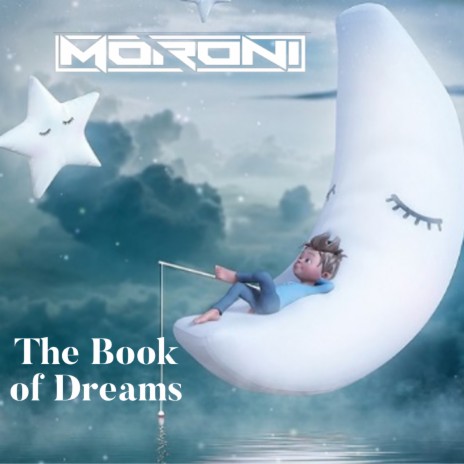 The Book Of Dreams | Boomplay Music