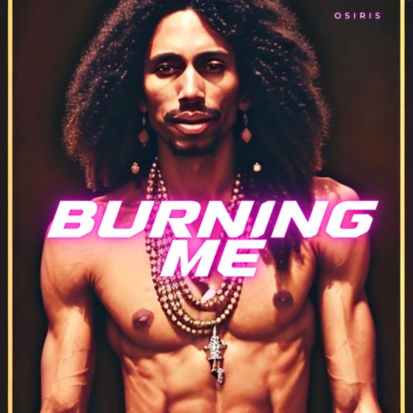 Burning Me Instru. | Boomplay Music