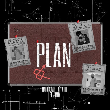 PLAN | Boomplay Music