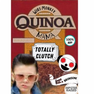 Quinoa (Remastered) lyrics | Boomplay Music