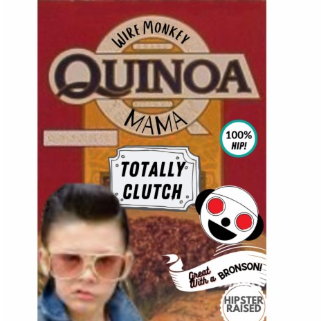 Quinoa (Remastered) | Boomplay Music