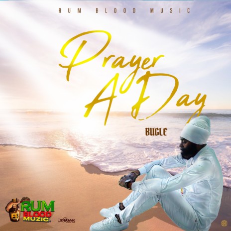Prayer A Day | Boomplay Music