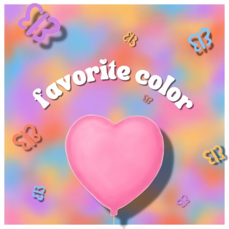 favorite color | Boomplay Music