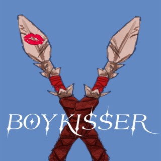 Warlord Boykisser