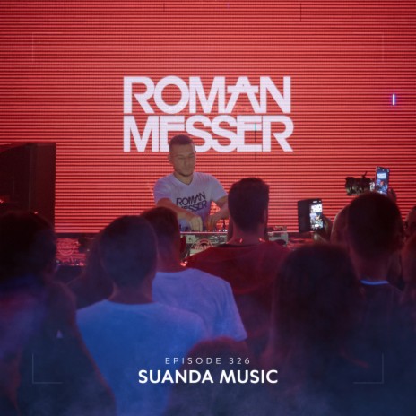 Empty Space (Suanda 326) ft. Skykeeper | Boomplay Music