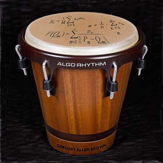 Algo Rhythm lyrics | Boomplay Music