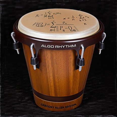 Algo Rhythm | Boomplay Music