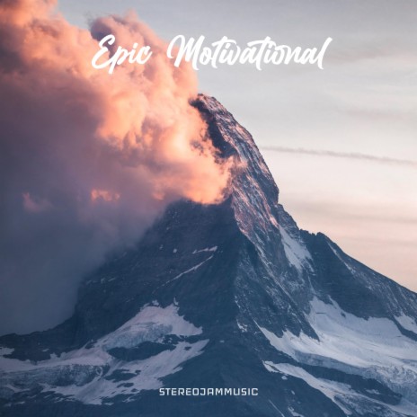 Epic Inspirational Background | Boomplay Music