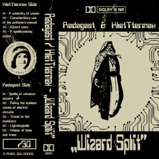 Wizard Split