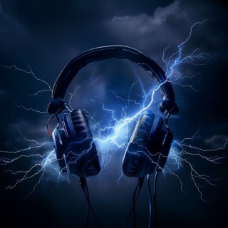 Thunder Echoes: Resonant Music