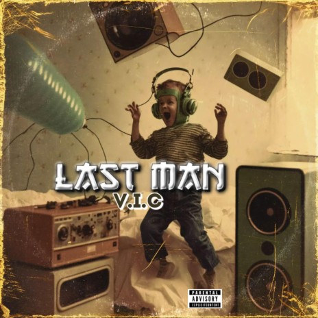 LAST MAN | Boomplay Music