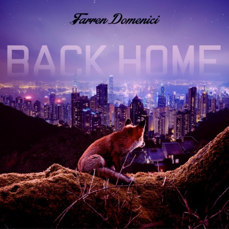 Back Home | Boomplay Music