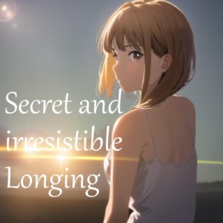 Secret and irresistible Longing