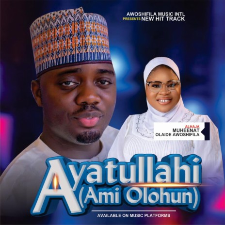 AMI OLOHUN | Boomplay Music