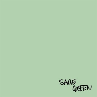 sage green