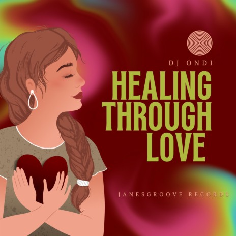 Healing through love | Boomplay Music
