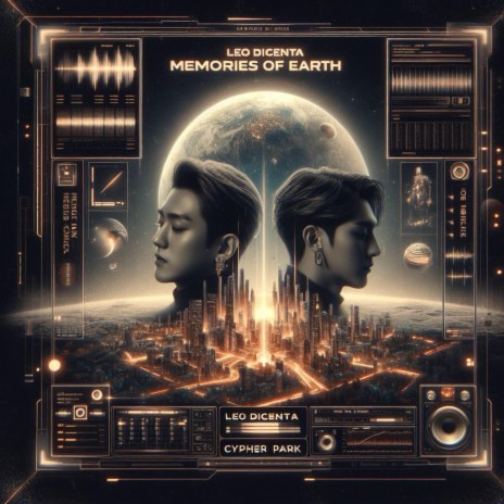 Memories Of Earth ft. Cypher Park | Boomplay Music